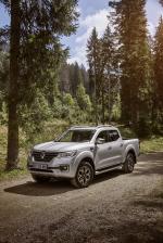 Renault Alaskan 2017 года (WW)